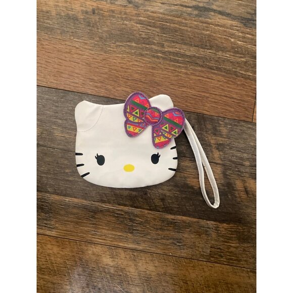 Hello Kitty coin pouch‎ - Picture 1 of 3